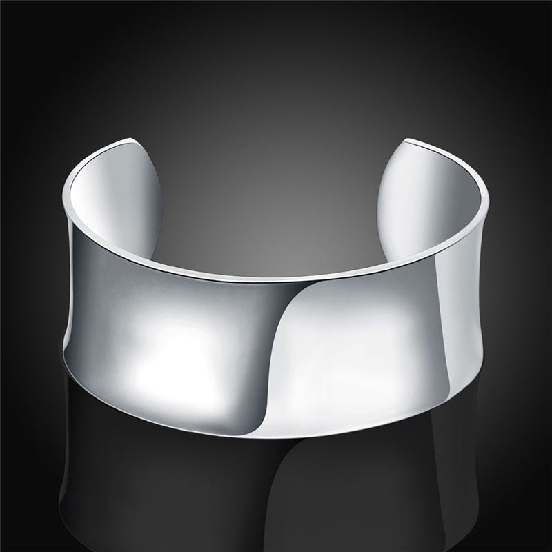Extra Large Bangle No Word Ladies Bracelet 1623467747995 dc0cc296 d373 463f 89b6 ec55b3c27611