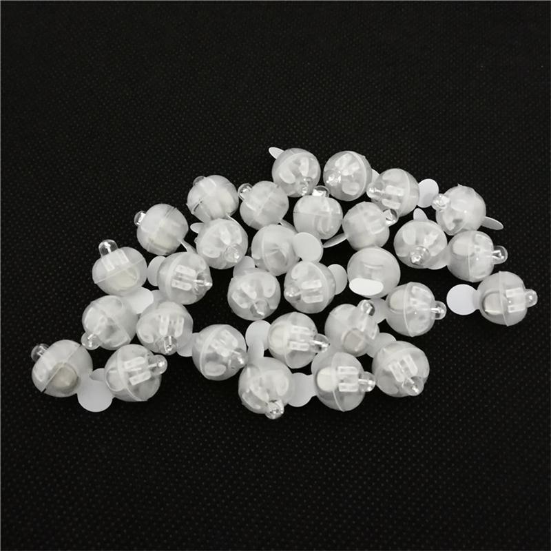 Mini Luminous Lamp Beads Antique Sachet Ball 1623499869755