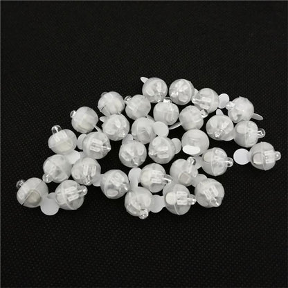 Mini Luminous Lamp Beads Antique Sachet Ball 1623499869755