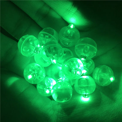 Mini Luminous Lamp Beads Antique Sachet Ball 1623499869761