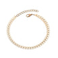 Punk Metal Chain Summer Beach Anklet Women 1623635356965