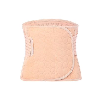 Back Support Weight Loss Brace Belt Lumbar Lower Waist Double Adjust Back Pain Relief Waist Support Sport Springs Belt 162367