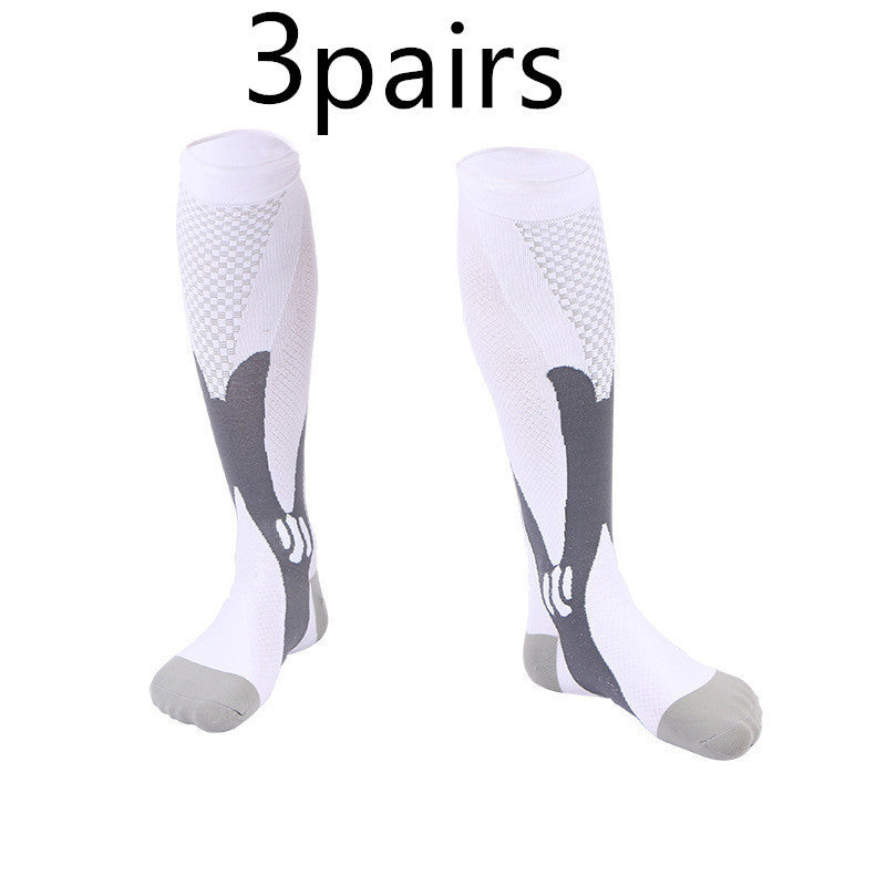 Outdoor Sports Magic Compression Stretch Socks 1623744629965