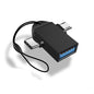 Type-c Android Two-in-one Usb Converter - 图片 5
