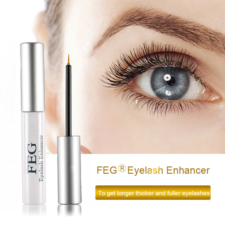 Eyelash Growth Serum Thick Nourish Eyelash Growth Serum 1623751060165