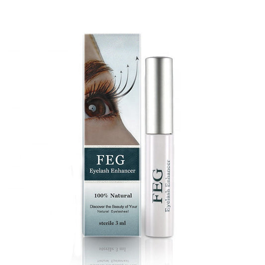 Eyelash Growth Serum Thick Nourish Eyelash Growth Serum 1623751060169