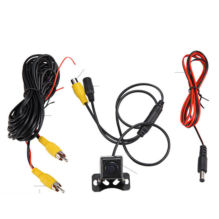 HD Rear View Car Reversing Camera 1623755599636