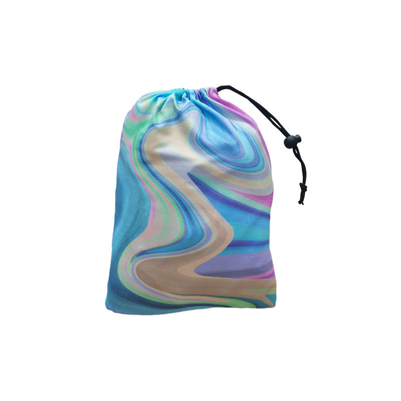 Lycra Tube Party Game Belt 1623808479276
