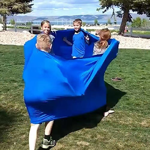 Lycra Tube Party Game Belt 1623808535277