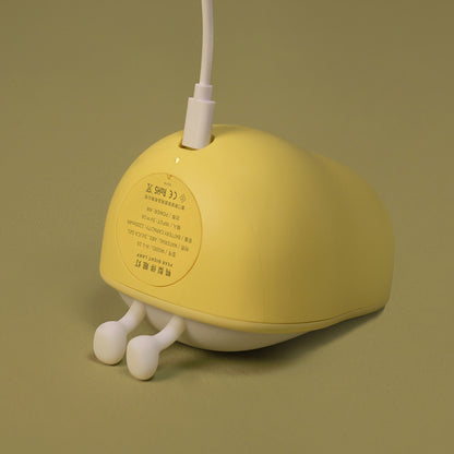 Yali Silicone Lamp Bedroom Bedside Led Light 1623815149992