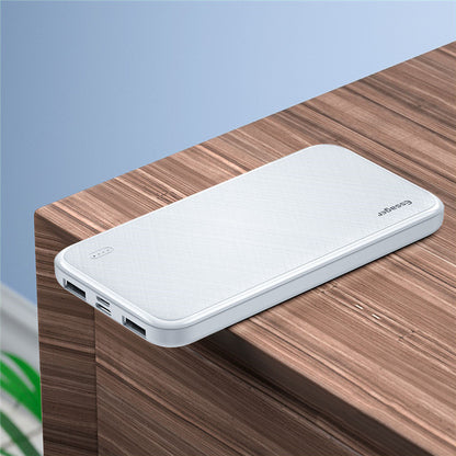 Essager Power Bank Portable Charging External Battery - 图片 7