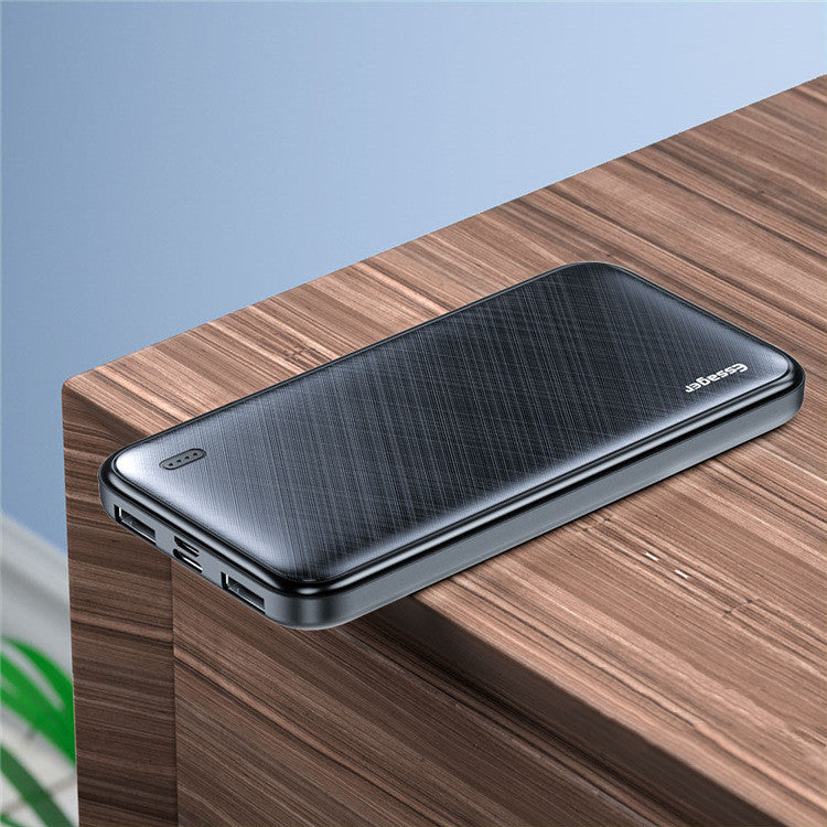 Essager Power Bank Portable Charging External Battery - 图片 2