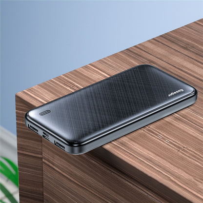 Essager Power Bank Portable Charging External Battery - 图片 2