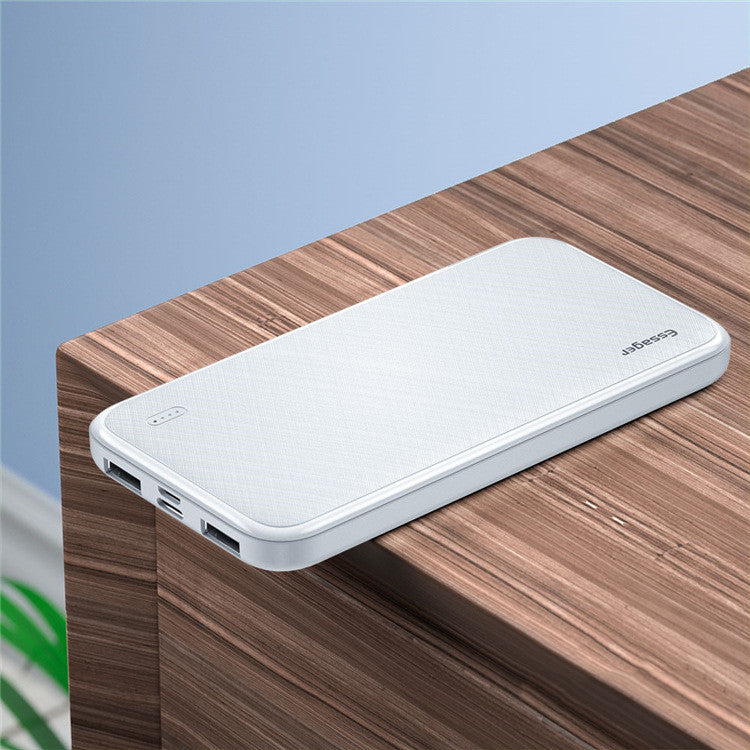 Essager Power Bank Portable Charging External Battery - 图片 3