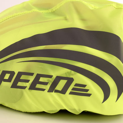 Cycling Helmet Cover Helmet Rain Cover Helmet Waterproof Cover Reflective Safety Helmet Cover 1623834925082