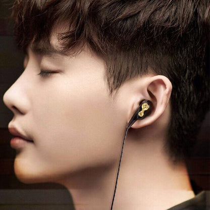 In-ear Dual Motion Sports Headphones 1623919510988