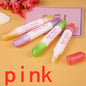 Nail Finger Edge Pen, Free 3 Pen Tips, Nail Polish Remover Pen, Easy To Remove Spilled Nail Polish 1623926595750