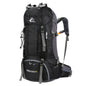 60L Backpack Hiking Backpack Mountaineering Bag - HD Wireless Product #4