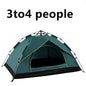 Automatic Tent Spring Type Quick Opening Sunscreen 1623988860168
