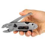 Adjustable Wrench Jaw Spanner Repair Tool Multitool Pliers 1624087646582