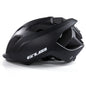 Bicycle Helmet Male Mountain Bike With Tail Light 1624097863497
