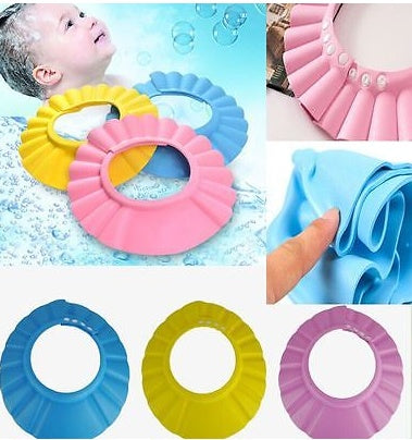 Baby Shower Cap 1624914122545