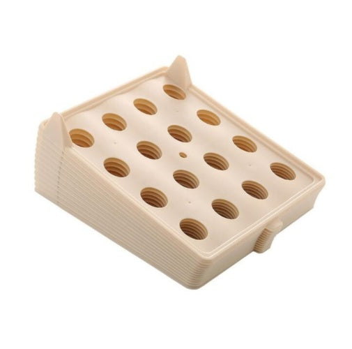 Multifunctional Durable Plastic Laundry Storage Fold Board Unique Clothing Shelves 1625431329357