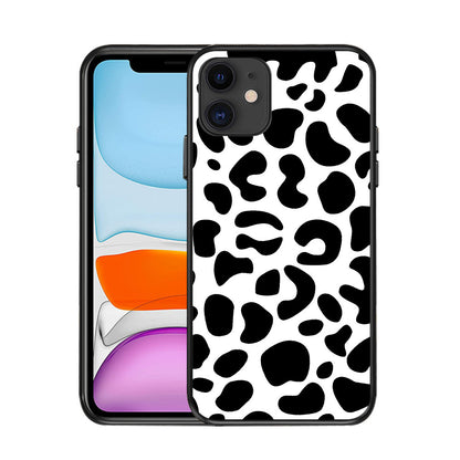 Compatible with Apple , Milk pattern phone case 1626943174552