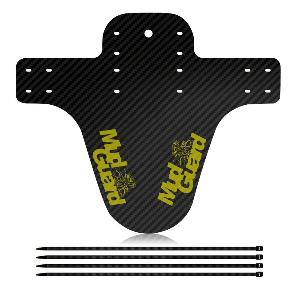 Mountain bike accessories fender 1627035349123