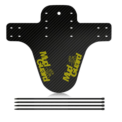 Mountain bike accessories fender 1627035349123