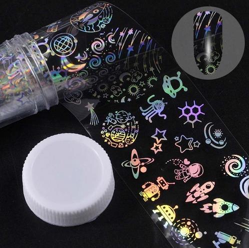 Nail sticker beauty products 1627201642856