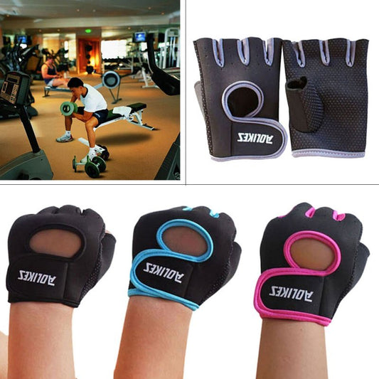 Half gloves 1627867673146