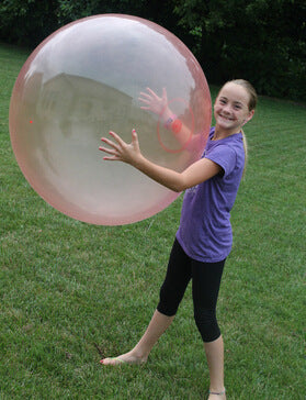 Air Filled Water Bubble Balloon Children Outdoor Toys Party Gift 162815056928