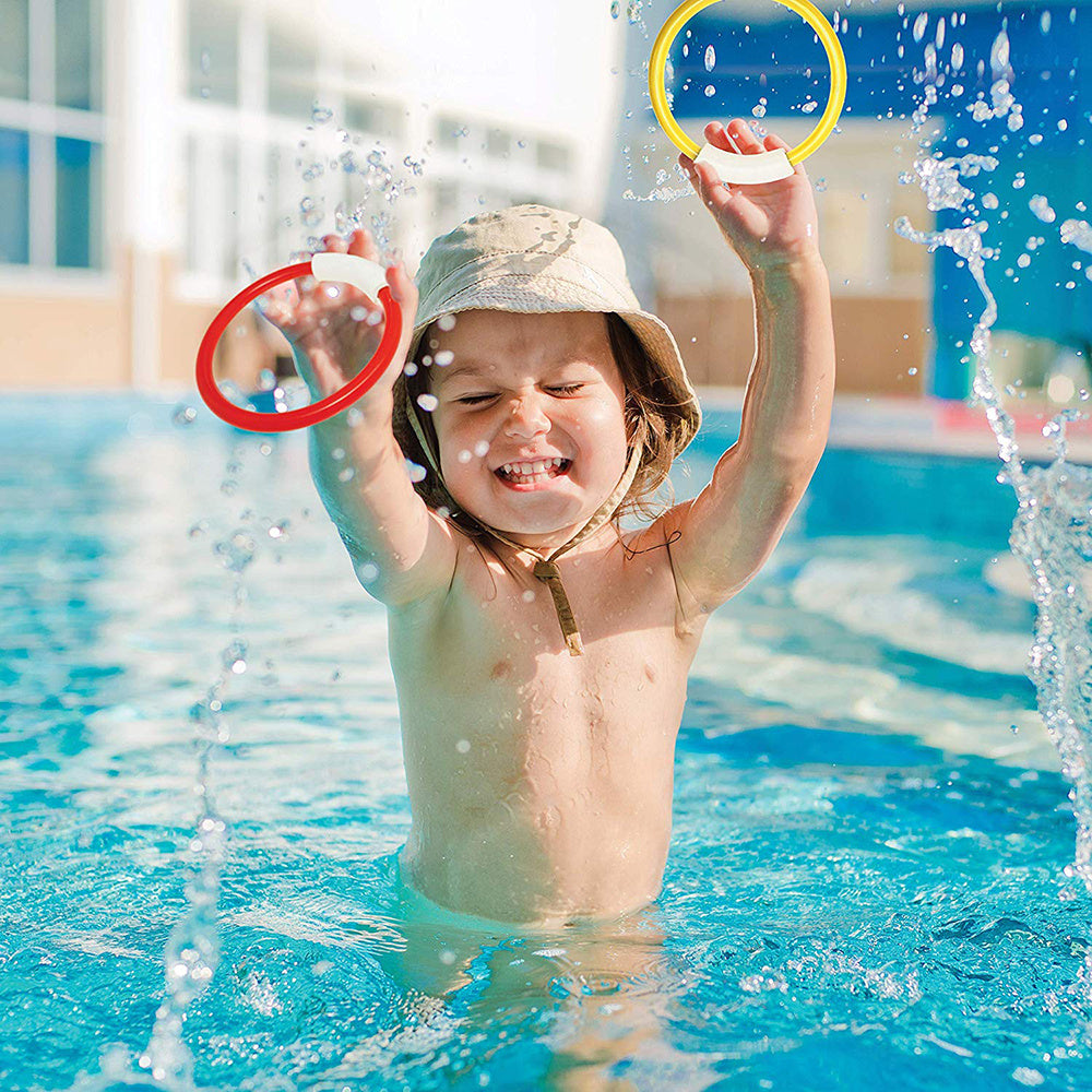 Children's swimming pool toys 1629746962928