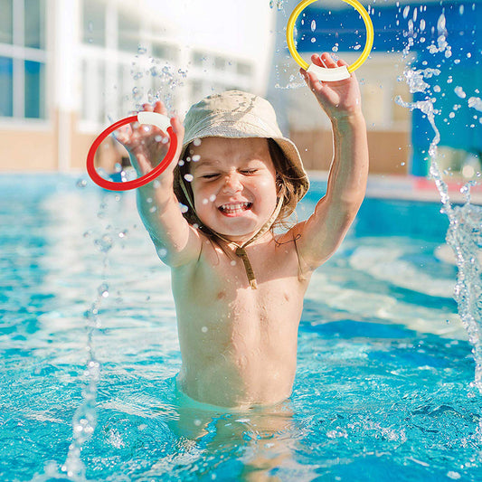 Children's swimming pool toys 1629746962928