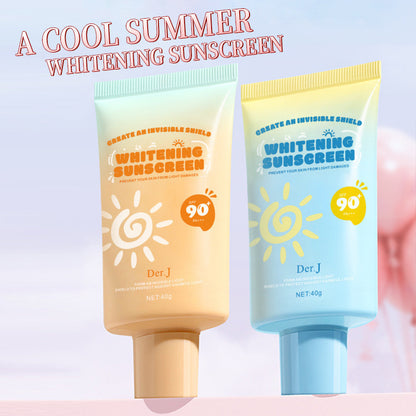 Full English Whitening Sunscreen UV Protection Moisturizing And Nourishing 162999aa 3490 467b 9236 21fd8431b1c6