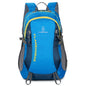 Sports backpack men's and women's Backpack Travel Bag 163003914352