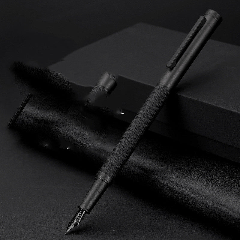 Metal pen in business gift box - 图片 5