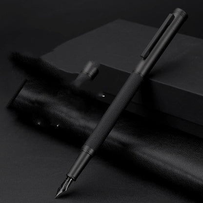 Metal pen in business gift box - 图片 5