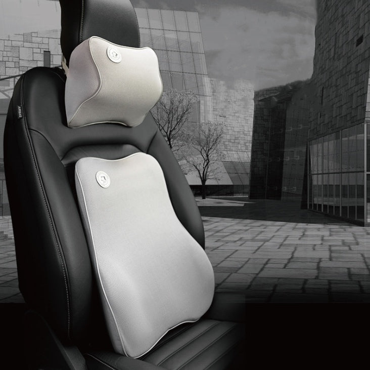 Car Memory Foam Cushion 1630380072297