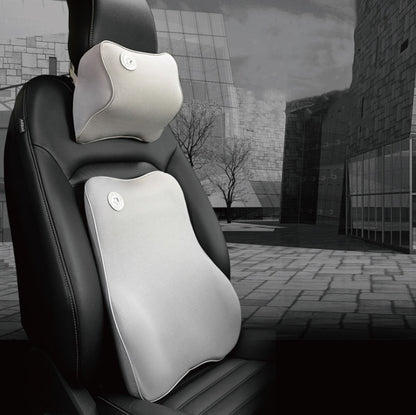 Car Memory Foam Cushion 1630380072297