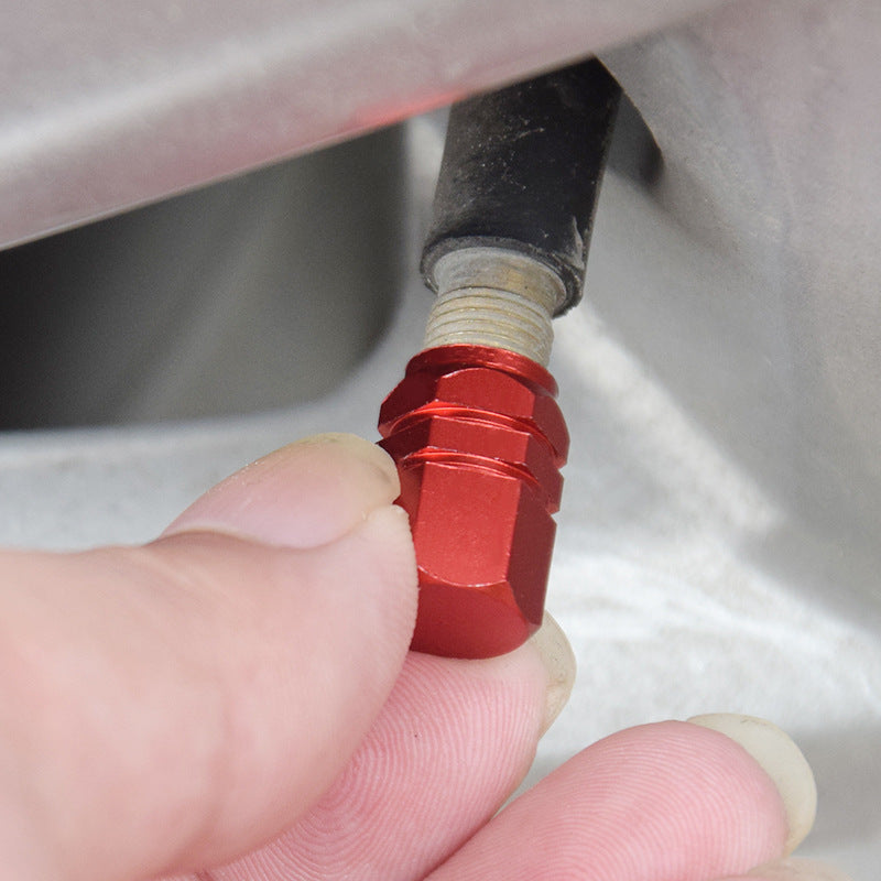 Car valve cap 1632092114202