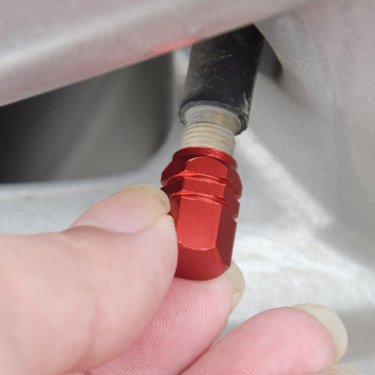 Car valve cap 1632092114202