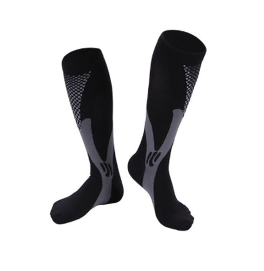 New Fashion Compression Socks Sock Support 1632535009386