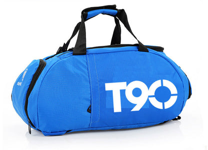 Fitness bag sports basketball bag 163267049157