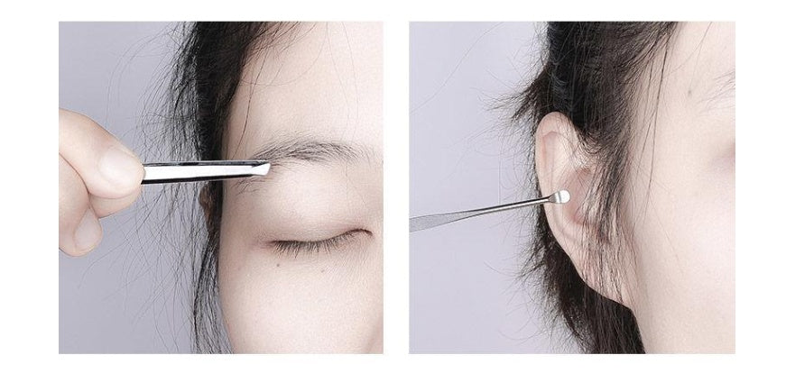 Nail Clipper Set 1633838520598