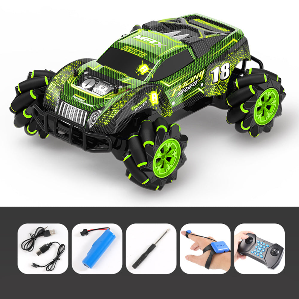 Induction remote control children's toy car 1635777335120