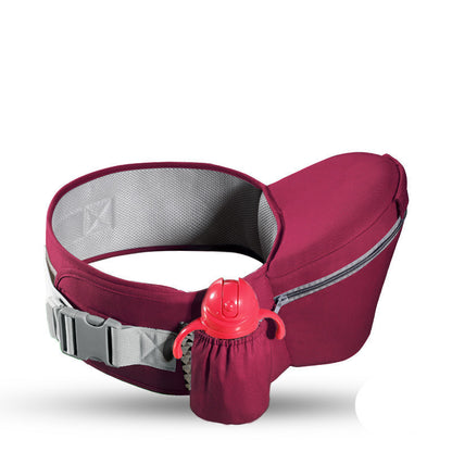 Baby Carrier Waist Stool Walker Baby Carrier Carry Belt 1635942642715