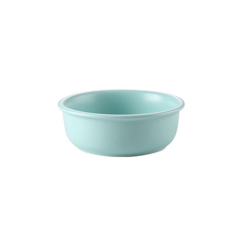 Ceramic cat bowl cat food bowl cat food 1636215029106