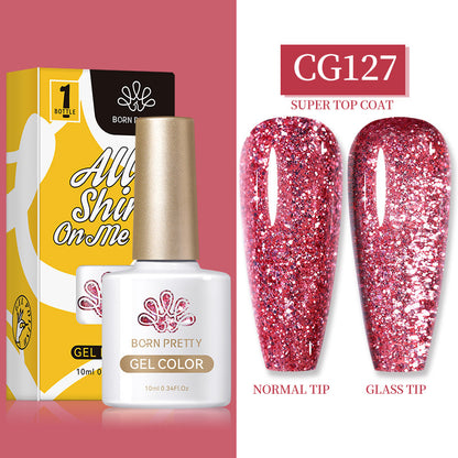 Model Nail Beauty UV Suit 130 Color UV Polish UV Glue Koudan Glue 16366ff2 4b59 4c28 bc9e 2313c7e6feed